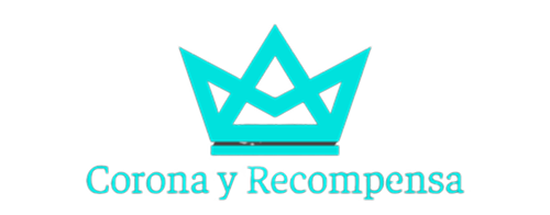 Corona y Recompensa Logo